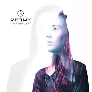 Night Thinker album cover