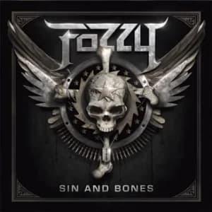 Sin And Bones album cover