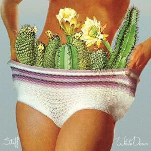Stiff album cover