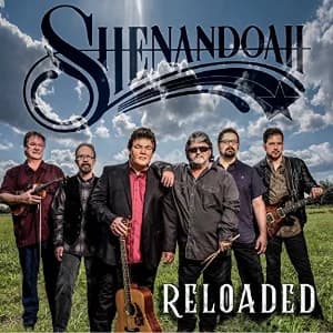 Reloaded album cover