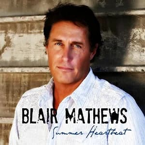 Summer Heartbeat album cover