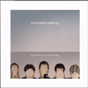 More Than You Think You Are album cover