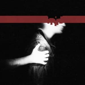 The Slip album cover