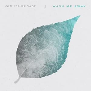 Wash Me Away album cover