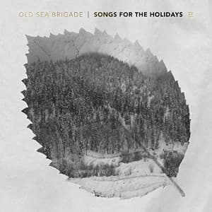 Songs for the Holidays album cover