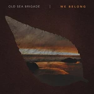 We Belong album cover