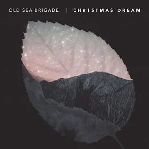 Christmas Dream album cover