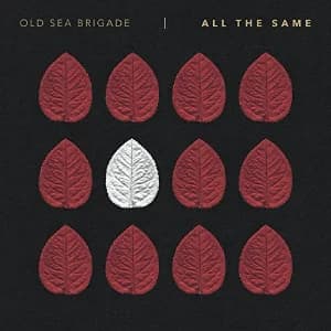 All The Same album cover