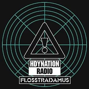 HDYNATION RADIO album cover