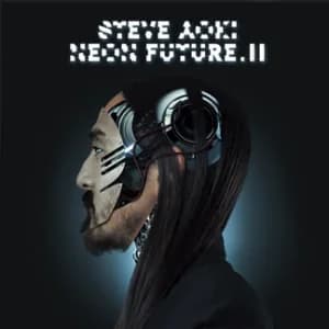 Neon Future II album cover