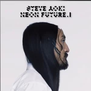 Neon Future I album cover