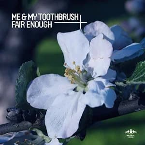 Fair Enough album cover