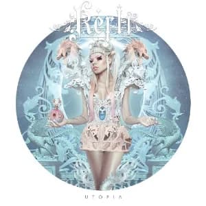 Utopia album cover