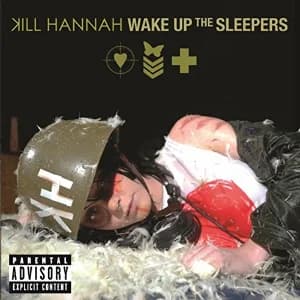 Wake Up the Sleepers album cover