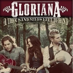 A Thousand Miles Left Behind album cover