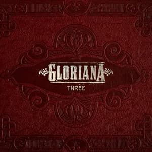 Three album cover