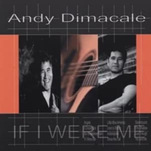 If I Were Me album cover