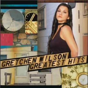 Greatest Hits album cover