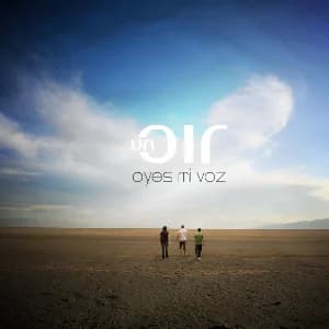 Oyes Mi Voz album cover