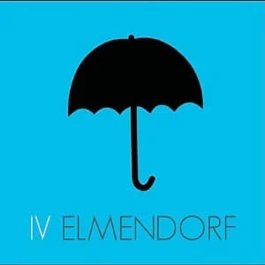 IV Elmendorf - EP album cover