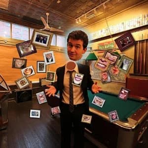 Put On My Happy Face album cover