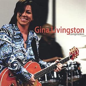 Compilation album cover
