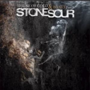 House of Gold & Bones Part 2 album cover