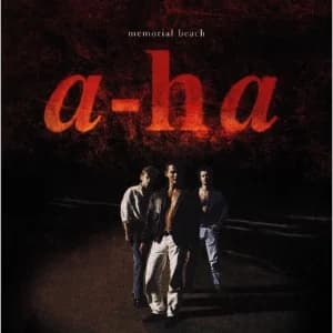 Memorial Beach album cover