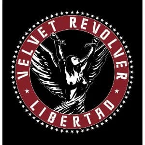 Libertad album cover