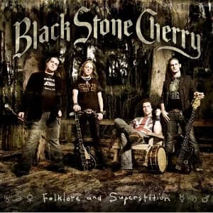 Folklore and Superstition album cover