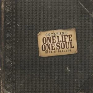 One Life One Soul - Best of Ballads album cover