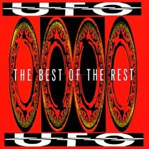 The Best of the Rest album cover