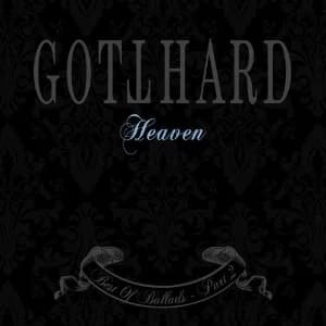 Heaven - Best Of Ballads - Part 2 album cover