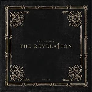 The Revelation album cover