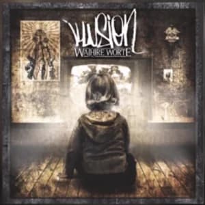Wa(h)re Worte album cover