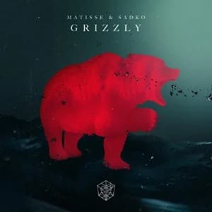 Grizzly album cover