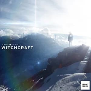 Witchcraft album cover