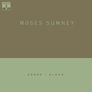 Seeds/Pleas album cover