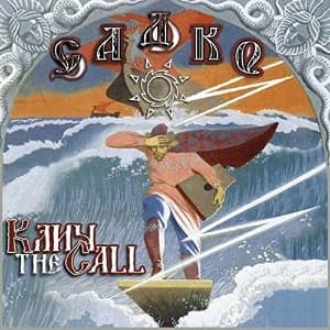 The Call album cover