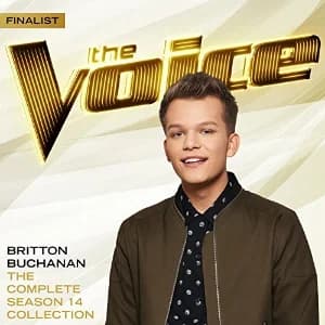 The Complete Season 14 Collection album cover