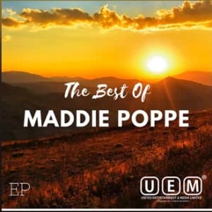 The Best of Maddie Poppe EP album cover