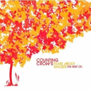 Films About Ghosts: The Best Of... album cover