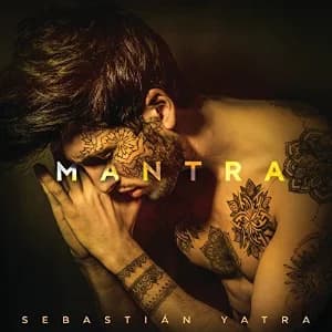Mantra album cover