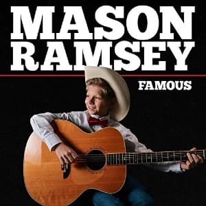 Famous album cover