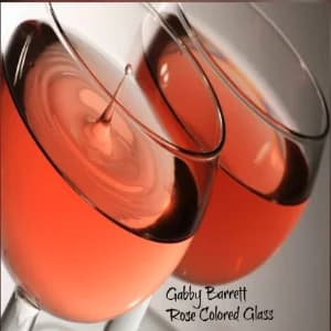 Rose Colored Glass album cover