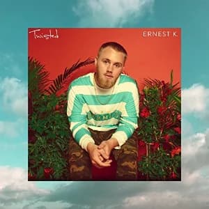Twisted album cover