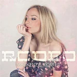Rodeo album cover