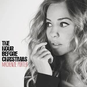 The Hour Before Christmas album cover