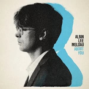 About You album cover