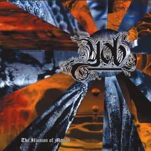 The Illusion of Motion album cover